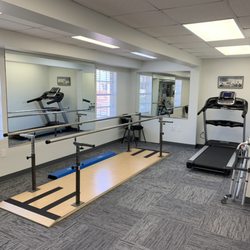 Ivy Rehab Physical Therapy