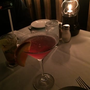 Louie's Backyard - Cocktails - New American Near Me - Key West, Florida