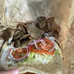 Arby's