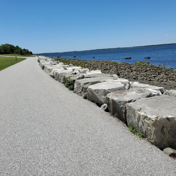 Colt State Park - Parks Near Me - Bristol, Rhode Island