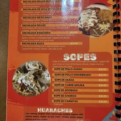 Tanjas Mexican Restaurant & Store