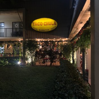 Taco Chula - Welcoming outdoor area - Mexican Near Me - Palm Beach Gardens, Florida Taco Chula - Welcoming outdoor area - Mexican Near Me - Palm Beach Gardens, Florida