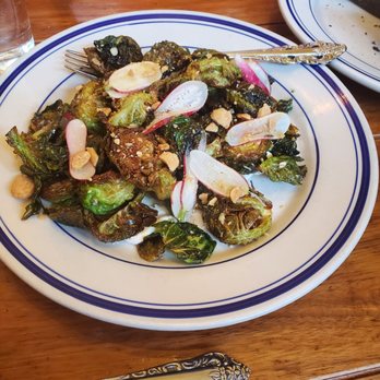 The Publican - New American Near Me - Chicago, Illinois