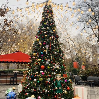 Central Park Conservancy - Parks Near Me - New York, New York