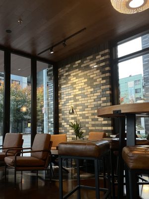 Café Hagen - Dexter by null