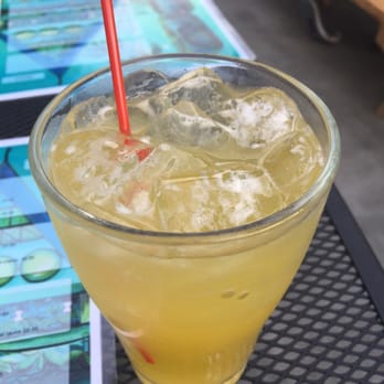 Revolucion - Lillikoi Margarita - Mexican Near Me - Indianapolis, Indiana