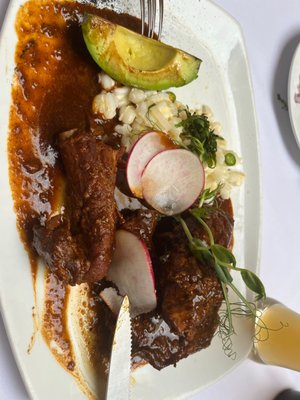 Mural de los Poblanos by null