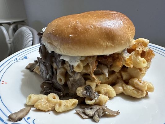 Manna Kitchen by null