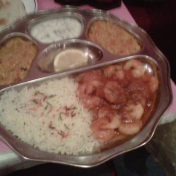La Maison du Kashmir - Indian Near Me - Paris, 75