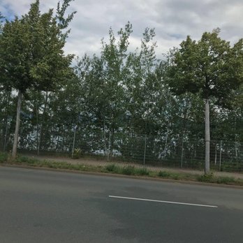 Gartenanlage Hoffnung - Gartenanlage Hoffnung - Community Gardens Near Me - Zwickau, SN