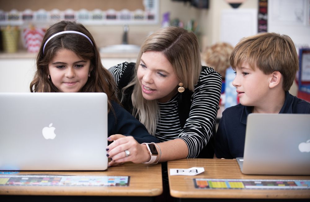 Dunham School - childcare center in Baton Rouge, LA