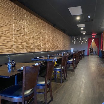 Kei Sushi - Inside - Sushi Bars Near Me - Reno, Nevada