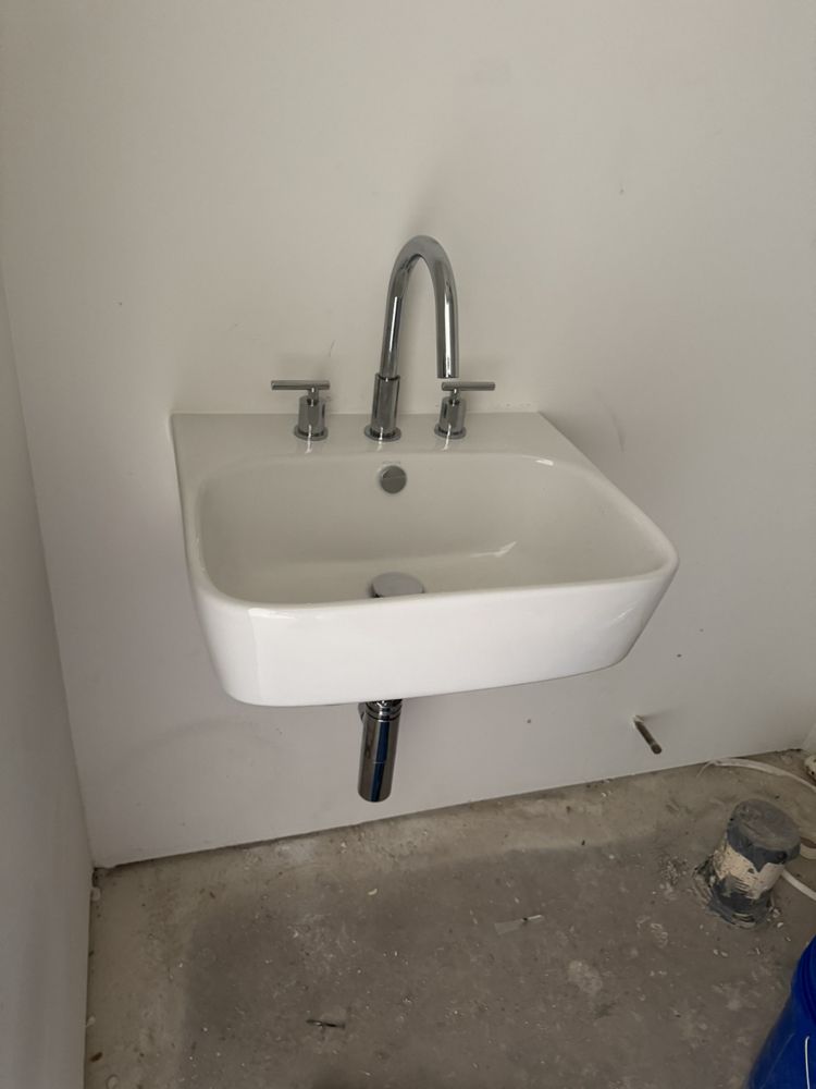 Slide of Morenos Premium Plumbing