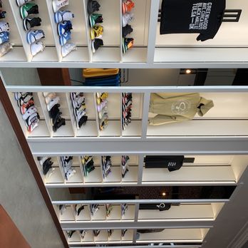 Silhouette Sneakers & Art - Shoe selection that changes frequently - Shoe Stores Near Me - Tulsa, Oklahoma Silhouette Sneakers & Art - Shoe selection that changes frequently - Shoe Stores Near Me - Tulsa, Oklahoma