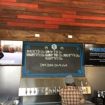 Dual Citizen Brewing - Today's beer menu (02/10/18) - Breweries Near Me - Saint Paul, Minnesota Dual Citizen Brewing - Today's beer menu (02/10/18) - Breweries Near Me - Saint Paul, Minnesota