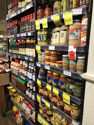 Sweet Berry Fresh Market by null