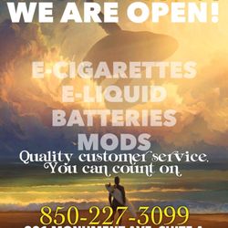 ATL Vaping