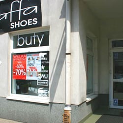 Schaffa Shoes