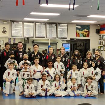 Jeff Speakman's Kenpo 5.0 - Testing Day photo - Martial Arts Near Me - Pasadena, California Jeff Speakman's Kenpo 5.0 - Testing Day photo - Martial Arts Near Me - Pasadena, California
