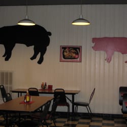 Sho'Nuff  BBQ