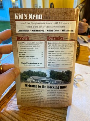 Menu photo 5 Olde Dutch Logan, OH Menu photo 5 Olde Dutch Logan, OH