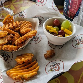 The Spot - Sides - Burgers Near Me - Galveston, Texas The Spot - Sides - Burgers Near Me - Galveston, Texas