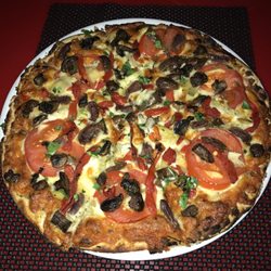Pizzeria 1760
