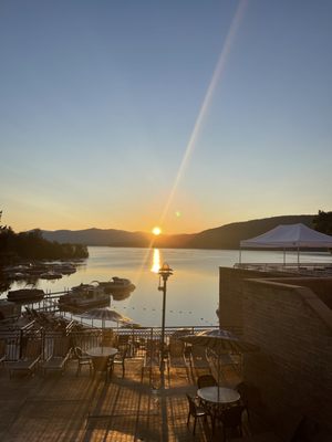 Surfside On The Lake Hotel & Suites by null