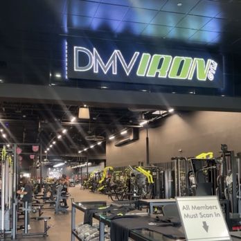 DMV Iron Gym - Gyms Near Me - Greenbelt, Maryland DMV Iron Gym - Gyms Near Me - Greenbelt, Maryland