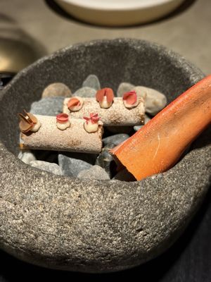 Restaurant Tanière³ by null