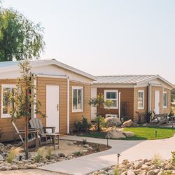 Temecula Countryside Rentals