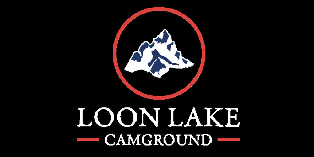 LOON LAKE CAMPGROUND Updated October 2024 5 Loon Lake Campground Rd