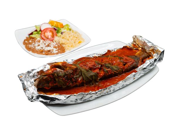 El Nopal Restaurante by null