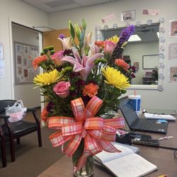 Hylton's Flowers