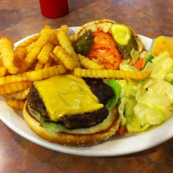 Checkerbord Restaurant