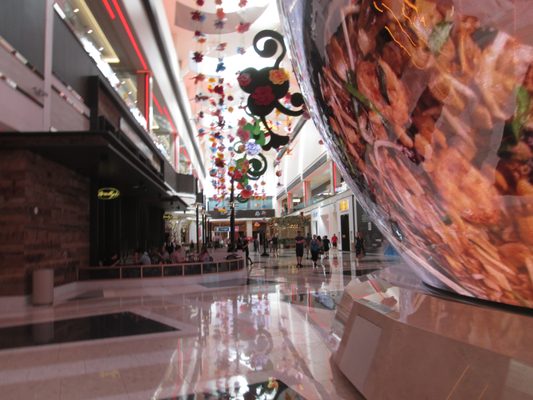 The District at Resorts World by null