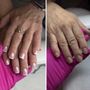 Photo of Touch  Flawless Nails USa by Vera