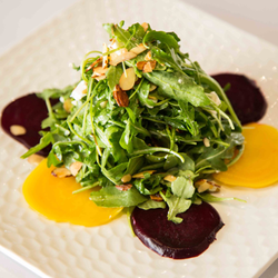 La Fontaine Restaurant - Beet Salad