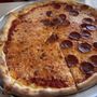 Vesuvio Pizza