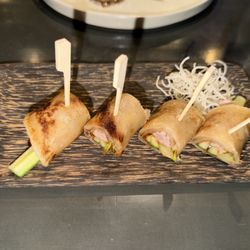 Noodles and Rice Bistro