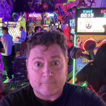 Arcade Monsters - Arcades Near Me - Orlando, Florida Arcade Monsters - Arcades Near Me - Orlando, Florida