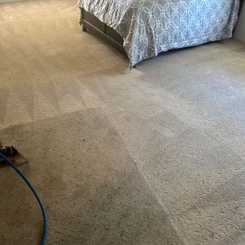 Carpet Kings - During photo - Carpet Cleaning Near Me - Irvine, California