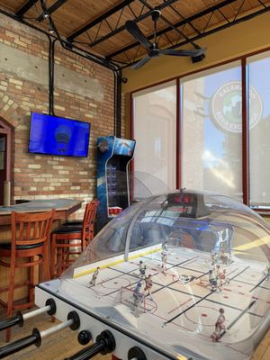 Kalamazoo Beer Exchange by null