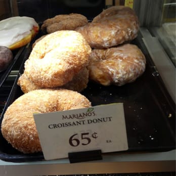 Mariano's - Hoffman Estates - For my fellow donut lover, Noomi! - Bakeries Near Me - Hoffman Estates, Illinois Mariano's - Hoffman Estates - For my fellow donut lover, Noomi! - Bakeries Near Me - Hoffman Estates, Illinois