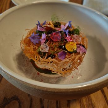 Tiya - Indian Near Me - San Francisco, California