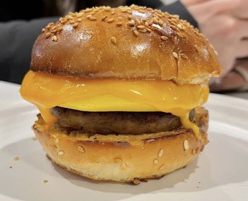 Foxtrot Market by null