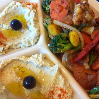 Ammos Mediterranean Grill - The Vegetable Plate - Mediterranean Near Me - Glendale, Arizona Ammos Mediterranean Grill - The Vegetable Plate - Mediterranean Near Me - Glendale, Arizona