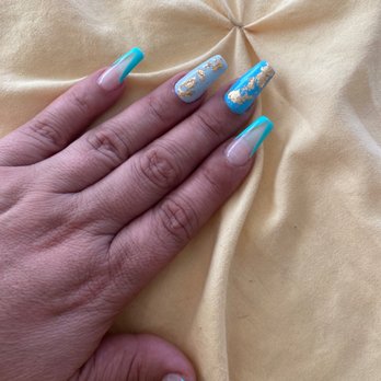 VIP Nail & SPA - Nail Salons Near Me - Miami Lakes, Florida VIP Nail & SPA - Nail Salons Near Me - Miami Lakes, Florida