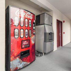 Red Roof Inn