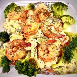 Pete’s Cajun Seafood